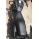 Bajaj Avenger Coated Fabric (Seat Cover and Tank Cover)