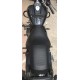 Bajaj Avenger Coated Fabric (Seat Cover and Tank Cover)