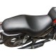  Royal Enfield Thunderbird 350X and 500X Cushion Seat Cover/Added Foam Seat Cover (500x, Plain)