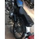 Royal Enfield  Classic 350/500 Complete Seat Assembly  Original Type (Black)