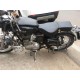 Royal Enfield Bullet(Electra & Standard) Complete Long Seat/Long Seat Assembly 62 Model