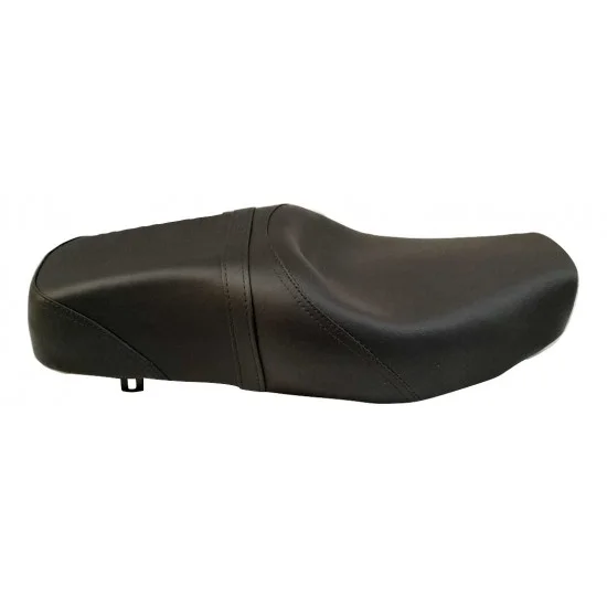 New Jawa 42 And New Classic  Complete Seat Assembly Black 
