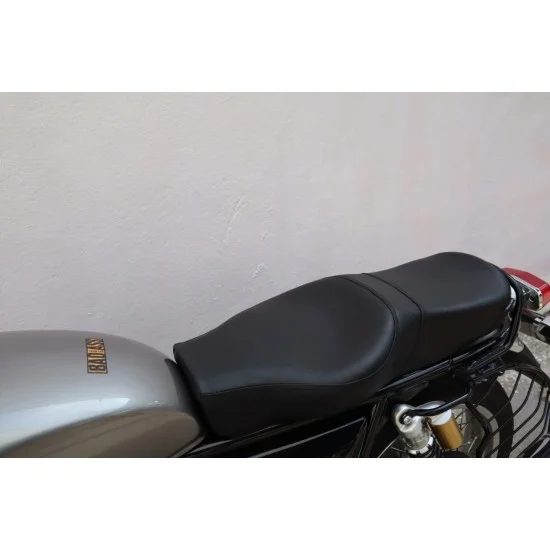 Royal  Enfield Interceptor 650 Low Rider Complete Touring Seat