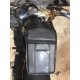 Honda CB Unicorn Mobile Pocket Tank Cover for All Models/150/160 (Black)