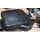 Honda CB Unicorn Mobile Pocket Tank Cover for All Models/150/160 (Black)