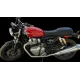 Royal Enfield Interceptor 650 Custom/modified Cafe Racer Style Complete Seat Assembly 