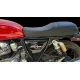 Royal Enfield Interceptor 650 Custom/modified Cafe Racer Style Complete Seat Assembly 