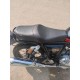 Royal Enfield Interceptor 650 Custom/Modified Complete Seat Assembly (Model 5)