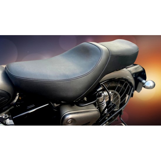 Royal Enfield Classic 350/500  Complete Touring Seat SS4