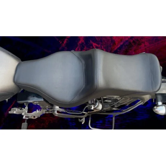 Royal Enfield Classic 350/500 Complete Touring Seat - SS5