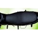 Bike Cushion Seat Cover (Black)