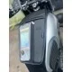 Benelli Imperiale 400 Tank Cover with Mobile Holder (Thick Flap - Large Space)