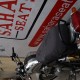 Waterproof Cover for all Bikes Seat || Pocket Friendly