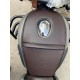 Royal Enfield All New Classic 350 Be Reborn Next Gen  Tank Cover ( Brown)