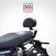 Honda CB 350 RS Adjustable Back Rest 