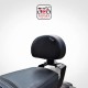 Honda CB 350 RS Adjustable Back Rest 