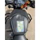 Royal Enfield All New Classic 350 Be Reborn Next Gen Tank Cover with Mobile Holder