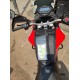 Honda CB200X Tank Cover with Mobile Holder (Thick Flap - Large Space)