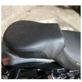 Harley Davidson Iron 883 Pillion Seat /Back Seat