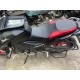 TVS Apache RTR 4V 160 Special Edition Leather Finish Seat Cover 