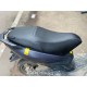  Ather 450X Gen 3/Gen 3.1 Leather Finish Preminum Seat Cover
