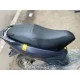  Ather 450X Gen 3/Gen 3.1 Leather Finish Preminum Seat Cover