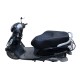Access 125 Custom/Modified Complete Seat Assembly