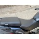 Bajaj Dominar 250 Added Cushion Seat Cover (Black)