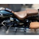 Royal Enfield Super Meteor 650 Vegan Leather Seat Cover
