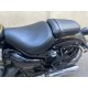 Royal Enfield Super Meteor 650 Vegan Leather Seat Cover