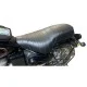 Royal Enfield New Bullet 350 Leather Finish Water Resistant Seat Cover