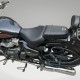 Royal Enfield Super Meteor 650 Vegan Leather Finished Seat Cover