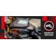 Royal Enfield All New Classic 350 Be Reborn Next Gen Tank Cover with Mobile Holder(Brown)
