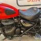 Royal Enfield Meteor/Fireball/Stellar/Supernova Comfortable Rider Seat/Front Seat/Front Seat Only 