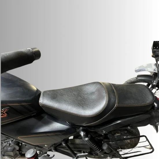 Harley Davidson X440 Customized Tourer Complete Seat