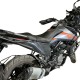 KTM 390/250 Adventure Customized Comfort  Solo/Rider/Single Seat