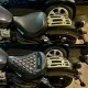 Royal Enfield Super Meteor 650 Comfort Rider Touring Seat