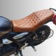 Triumph Speed 400 Comfortable Low Rider Seat - Best for Short Rider Plug & Play)