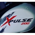 Xpulse 200/200 4V 