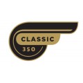 Classic 350 & 500