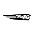 Scrambler Icon