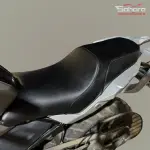 BMW G310 GS Comfortable Touring Seat