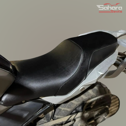 BMW G310 GS Comfortable Touring Seat