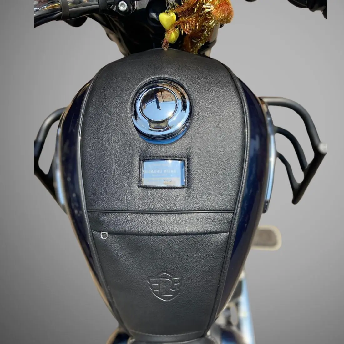 Meteor 350