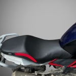 BMW G310 GS Comfortable Touring Seat