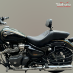 Super Meteor 650