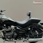 Super Meteor 650