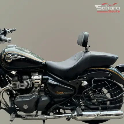 Super Meteor 650