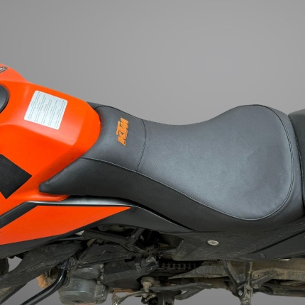 KTM 390/250 Adventure Rider/Single Seat