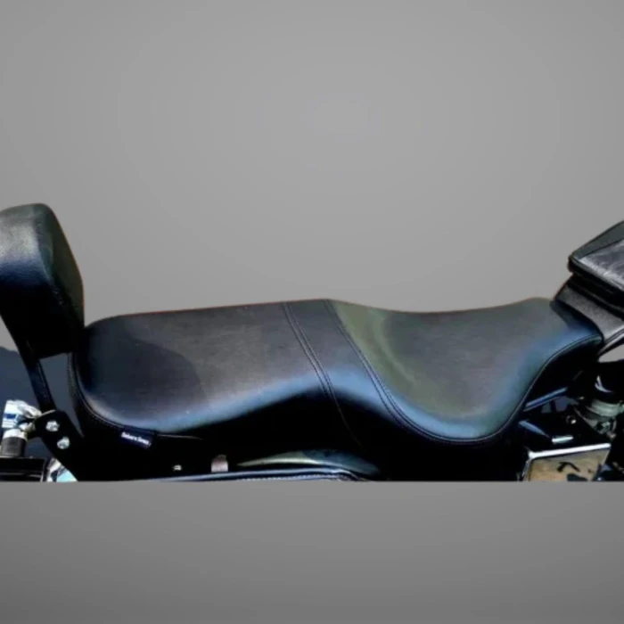 Classic 350/500 Complete Touring Seat-SS2